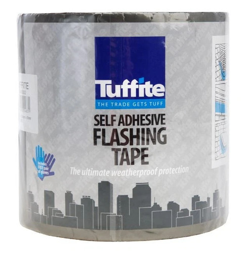 Tuffite self adhesive - tuffite,