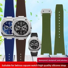 For Bell&Ross BR05 Quality