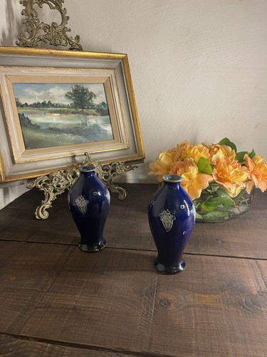 Two royal doulton - doulton, stoneware