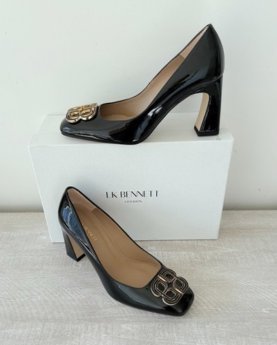 Bennett truly monogram - truly,