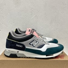 New Balance 1500 MiUK Teal