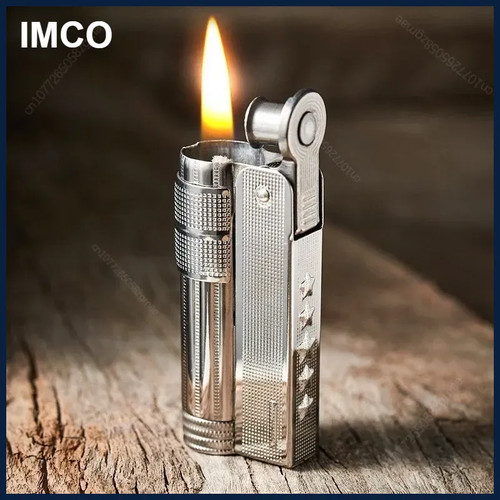 Austrian 6700 metal - metal, lighter