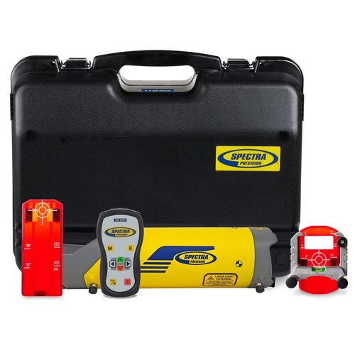 Spectra precision dg211 - precision,
