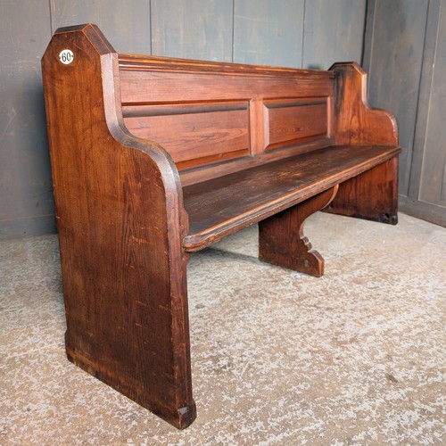 Pitch pine classic antique - pitch,