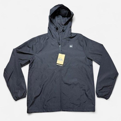 Nwt quicksilver black - black, dry