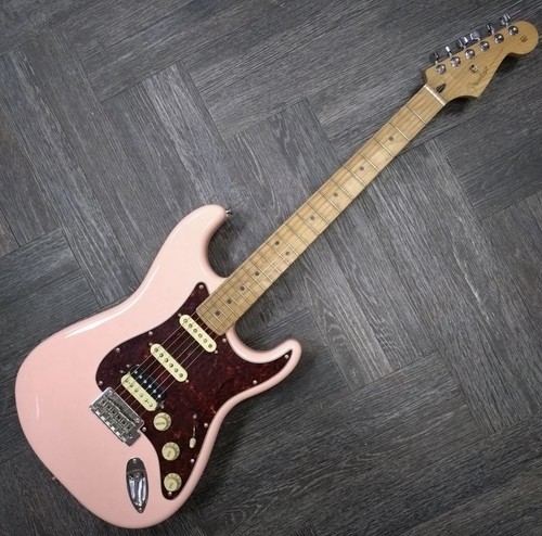 Fender limited edition - fender,
