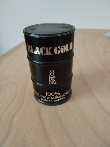 Miniature black gold 100 - miniature, 100%