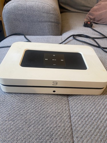 Bluesound node - node, 2