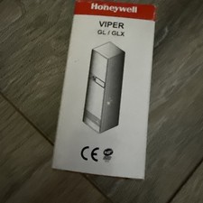 HONEYWELL VIPER GLX White New
