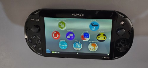 Vita pch 2016 - pch-2016, portable