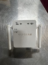 Netgear WN3000RP N300 WiFi