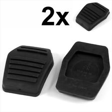 2X FOR FORD TRANSIT MK6 MK7 BRAKE PEDAL PAD RUBBERS 6789917 (2000-2014)