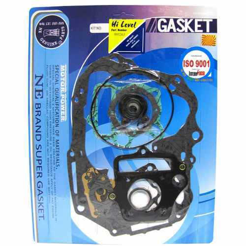 Full gasket set kit fits - kit, honda