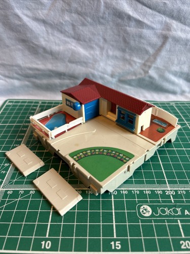 Micro machines suburban - micro, machines,