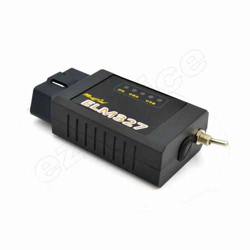 Forscan elm 327 wifi wireless - elm,