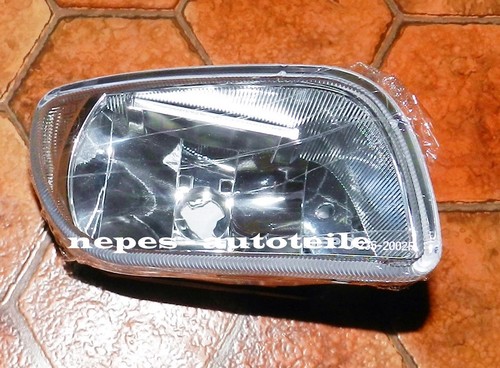 Van wezel 8125996 fog light - fog,