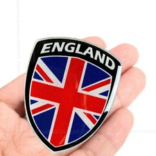 Reflective Sticker 3D UK