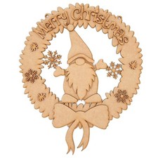 Merry Christmas Gonk Gnome