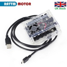 【UK】3 Axis GRBL Control