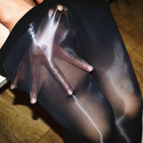 Men super shiny high - super,