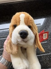 Keel Toys Signature Puppies