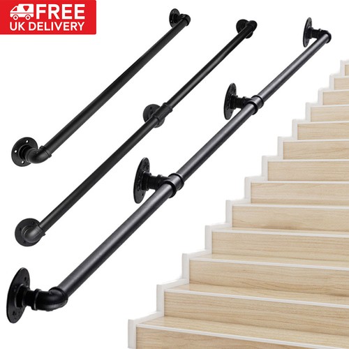 100 200 300cm handrail - 100/200/300cm, stair