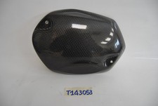 Left Carbon Valve Cover BMW R