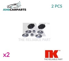 ANTI-ROLL BAR STABILISER BUSH