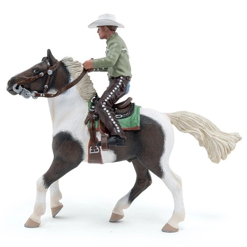 Papo 51573 cowboy his - papo,