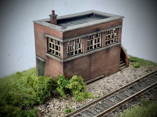 Gauge model railway - gauge,