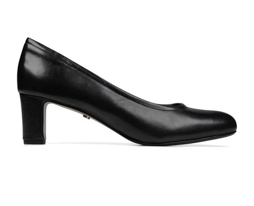 Van dal lux comfort luxe - dal, black