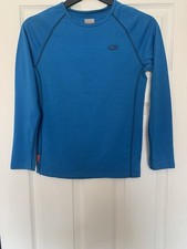 Icebreaker Merino Base Layer