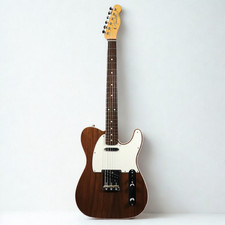 Fender MIJ FSR Traditional 60s