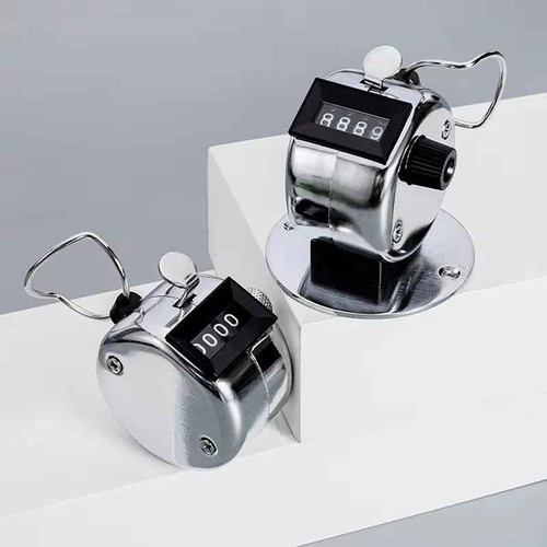 Mechanical hand tally - 1x,