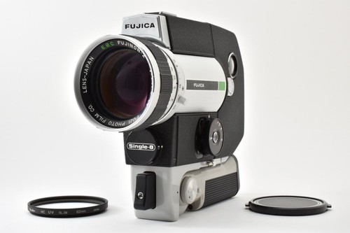 Exc fujica single - fujica, single-8