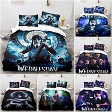 Kids' Girls New Wednesday 3D