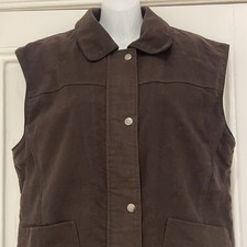 Jack Orton / J.O Ladies Brown