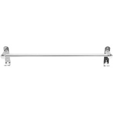  Bathroom Towel Bar Wall Mounted Towel Rail Towel Hanger Kitchen Towel Holder