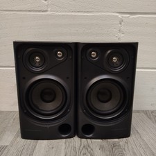 Aiwa SX-N320 Speaker System