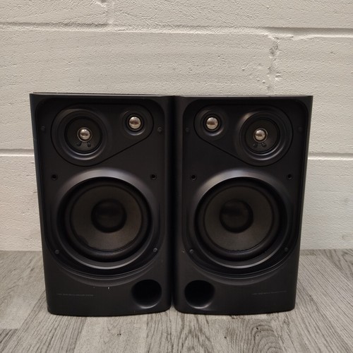 Aiwa n320 speaker system - sx-n320,
