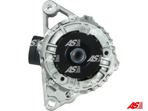 Alternator for iveco - alternator, ii