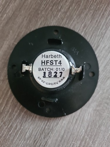 Harbeth 5hl plus - plus, super