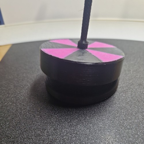 Unique kinetic desk toy - unique,