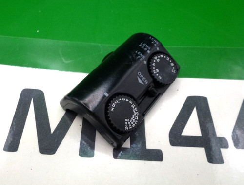 Olympus manual adapter for - olympus,