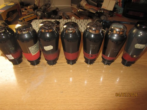 4689 el5 375 philips - 4689, miniwatt