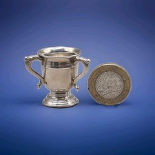 Antique Sterling Silver