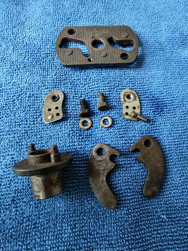 Bmw r51 r67 r68 r69s - r51/3,