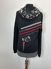 Pause Cafe Wool Blend