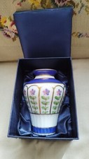 Vintage The Leonardo  Collection  Small Vase 