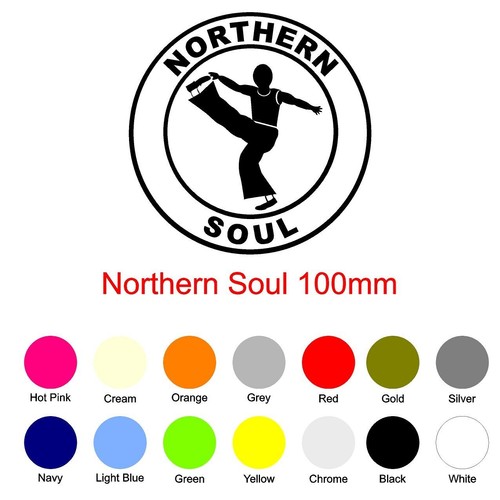 Northern soul laurel vespa - laurel,